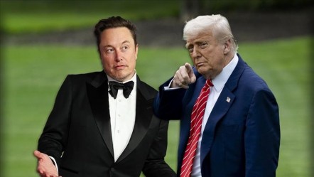 Musk’tan Trump’a geri vites: Hakkını teslim etmek lazım - Dünya