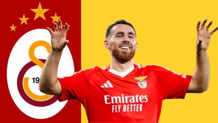 Orkun Kökçü Galatasaray’a gelecek mi? Kökçü'nün piyasa değeri ve istatistikleri dikkat çekti! - Haberler