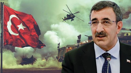 PKK ne zaman silah bırakacak? Cevdet Yılmaz açıkladı, tarih netleşiyor - Gündem