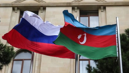 Rusya'dan Azerbaycan'a seyahat uyarısı! "Temkinli olun" - Dünya