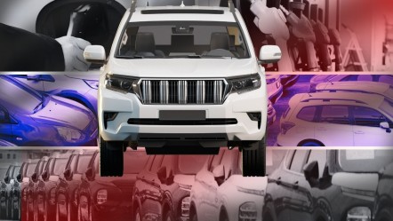 SUV mu sedan mı, elektrikli mi hibrit mi, Togg mu Tesla mı? Otomotiv satışlarında yeni rekor geldi - T-Otomobil
