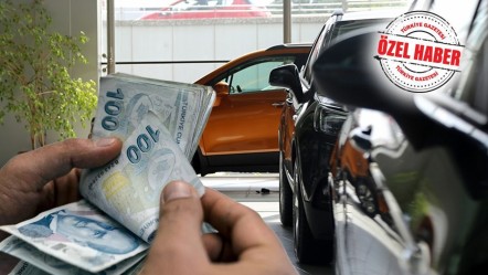 Taşıt kredilerinde şaşırtan tablo! 250 bin TL’nin geri ödemesi… - Ekonomi