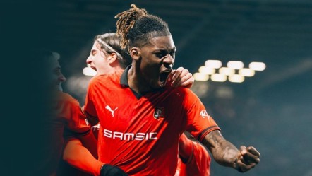 Trabzonspor, Kamerunlu stoper için Rennes ile anlaştı! Wooh'u ikna turu - Spor