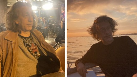 Tuncay Akgün kimdir? Leman Dergisi'nin sahibi olarak tanınıyor - Haberler