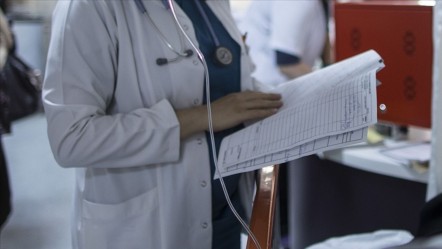 TUS 1. dönem ek yerleştirme kontenjanları! Ek tercihler nasıl yapılır? - Haberler