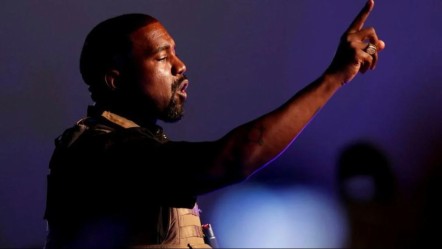 Ünlü rapçi Kanye West’in Avustralya’ya girişi yasaklandı! - Dünya