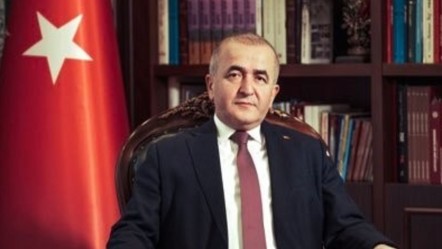 Van otobüsüne saldırı düzenlendi! Elazığ Valisi'nden açıklama geldi... - Gündem