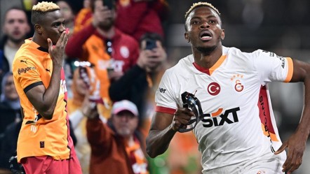 Victor Osimhen sürprizi! Kararı açıklandı: Galatasaray'da kalacak mı? - Spor