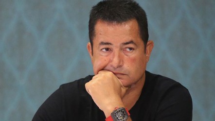 "Yasa dışı bahis" davasında 5 yıl 3 aya kadar hapsi isteniyor! Acun Ilıcalı adliyede - Gündem