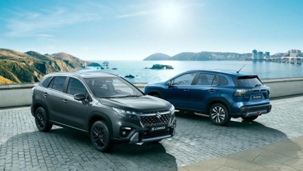 Yeni Suzuki Swift, Vitara ve S-Cross’ta Temmuz 2025 kampanyası başladı: Yüzde 0 faizli kredi ve nakit indirim... - T-Otomobil