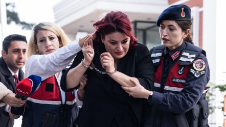 "Yenidoğan çetesi" davasında flaş tahliye! Mahkeme kararını verdi - Gündem