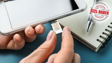 Yurt dışından telefon ticareti bıçak gibi kesildi! IMEI kayıtları yüzde 82 azaldı - Ekonomi