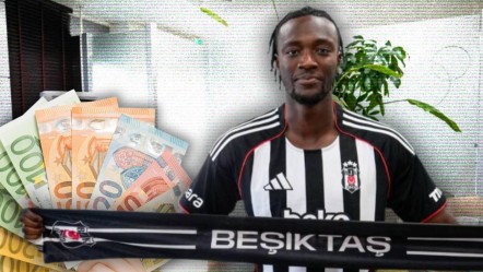 1 dakikaya 13 milyon! Tammy Abraham transferinin ilginç detayları ortaya çıktı - Spor