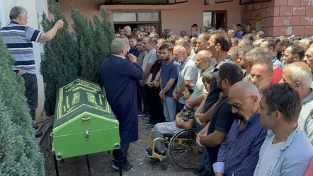 11 yaşında hayatını kaybetti… Enes Talha Çağlayan’ın acı sonu - Gündem