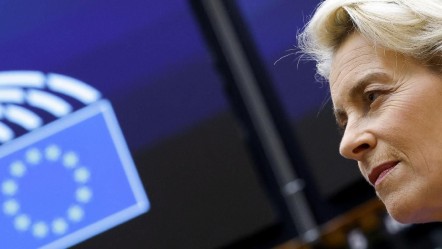 150 milyar avroluk plan başını yaktı! AB'de sandık kuruluyor - Dünya