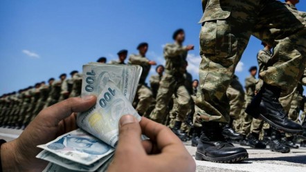 2025 Temmuz bedelli askerlik ücreti belli oldu: Bedelli askerlik ne kadar, yüzde kaç zam geldi? - Ekonomi