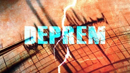 3 Temmuz Perşembe Az önce deprem nerede oldu son dakika? İstanbul, Ankara, İzmir il il AFAD ve Kandilli Rasathanesi son depremler listesi - Haberler