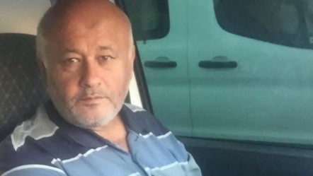 Acı olay! Ölüm Yunis Demirkurt’u direksiyon başında yakaladı - Gündem