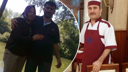 Aile içi kavga cinayetle bitti: Baba öldü, 4 kişi gözaltına alındı! Eşinin itirafı pes dedirtti - 3. Sayfa