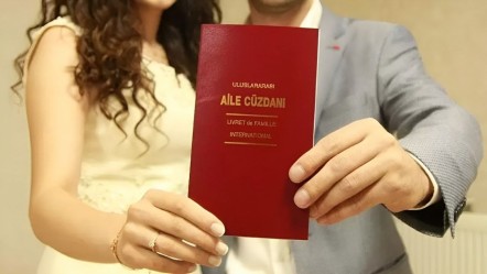 Bir ilimizde yeni evlenecek çiftlere müjde! 20 bin lira verilecek - Ekonomi