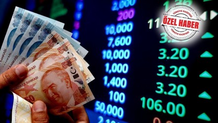 Borsada 6 aylık reel kayıp%-13,26: BİST 100’de 22 hisse ilk yarıda enflasyonu yendi! - Ekonomi