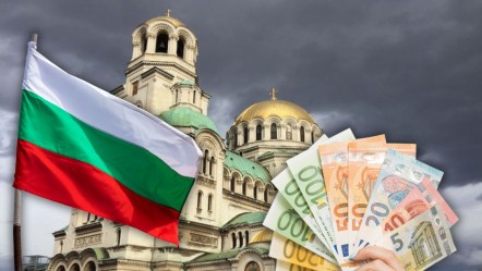 Bulgaristan'da euroya geçişte sancılı süreç! Referandum üçüncü kez reddedildi - Dünya