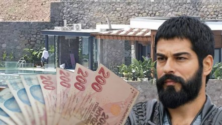 Burak Özçivit'in serveti ağızları açık bıraktı! Burak Özçivit’in lüks araç koleksiyonunu görenler gözlerine inanamadı - Magazin