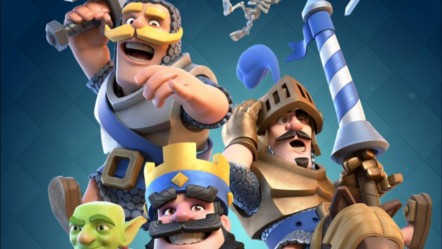 Clash Royale'de bakım arası: Clash Royale bakım arası ne zaman bitecek? - Haberler