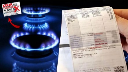 "Doğalgaz dünyada yüzde 32 düştü, Türkiye'de yüzde 117 arttı" iddiası! DMM açıkladı: 200 milyar TL'yi aşan sübvansiyon... - Ekonomi
