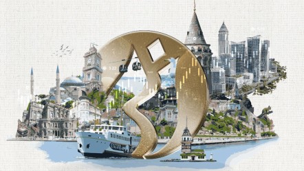 Dünya borsaları İstanbul’da buluşuyor! Genel kurula ev sahipliği yapacak  - Ekonomi