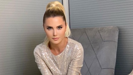 Ece Erken’in başı dertte! ‘Taciz ediyor’ diyerek seslendi - Magazin