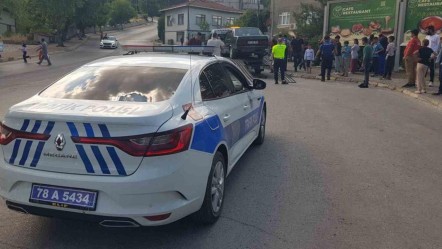 Ehliyetsiz sürücü polisi peşine taktı! Film sahnelerini aratmayan 15 kilometrelik kovalamaca - 3. Sayfa
