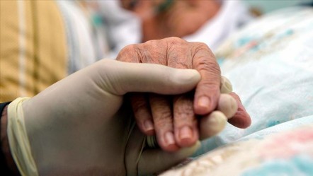 Evde bakım ve 65 yaş aylığı ne kadar oldu? TÜİK enflasyon verisiyle netleşti - Haberler