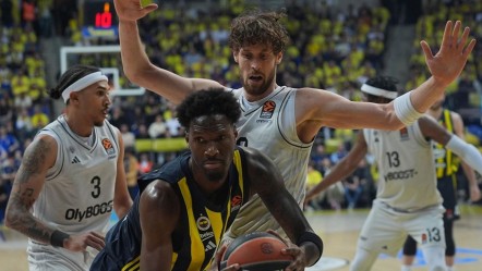 Fenerbahçe yeni transferi resmen açıkladı! 2 yıllık imza - Spor