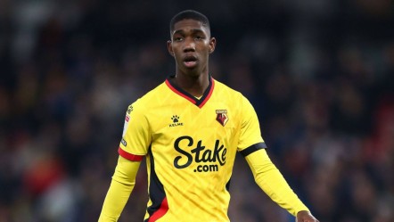 Fenerbahçe'de Kolombiya fırtınası! Asprilla yaklaşıyor - Spor