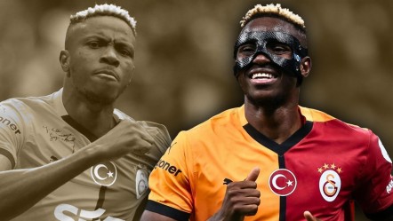 Galatasaray düğmeye bastı! Osimhen'e İstanbul çağrısı - Spor