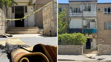 Gaziantep'te baba dehşeti! Ailesini benzin döküp yaktı: Öyle intihar edilmez - 3. Sayfa
