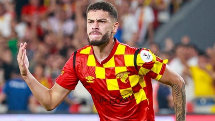 Göztepe Romulo için 20 milyon euro istiyor! Feyenoord geri adım attı - Spor