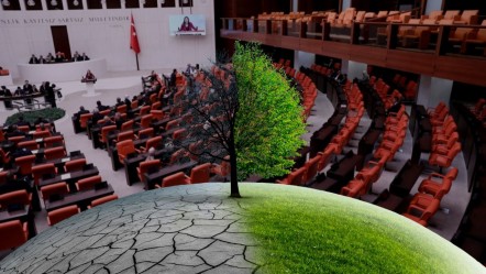 İklim Kanunu meclisten geçti mi, kabul edildi mi? İklim Kanunu maddeleri gündemde! - Haberler