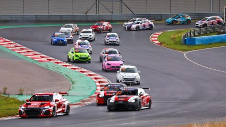 İstanbul Park'ta pist heyecanı start alıyor! - T-Otomobil