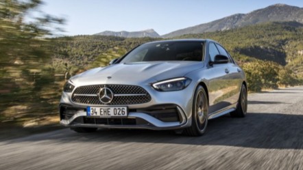 Mercedes-Benz’den temmuz kampanyası: 1.8 milyon TL kredi 0 faiz!  - T-Otomobil