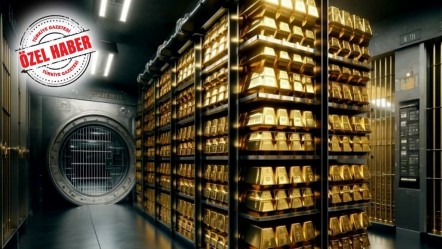 Merkez Bankaları mayısta kaç ton altın aldı? Dikkat çeken Türkiye detayı! - Ekonomi
