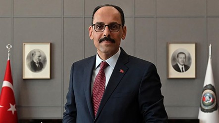 MİT Başkanı Kalın'dan Hakkari'ye sürpriz ziyaret! - Gündem