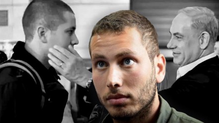 Netanyahu'nun oğlu korkudan adını değiştirdi! 'Müslümanların yaşadığı bir ülkede...' - Dünya