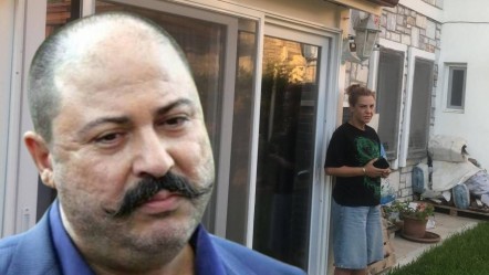 Şekip Taşpınar 56 yaşında hayatını kaybetmişti! Eşi son yaptığı şeyi açıkladı: O detay yürek yaktı - Magazin