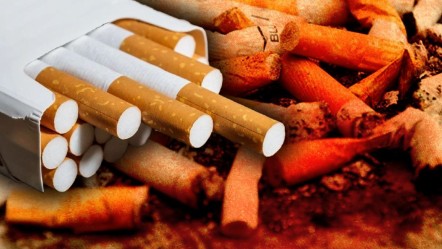 Sigaraya zam mı geldi? Rakamlar belli oldu, işte güncel sigara fiyatları - Haberler