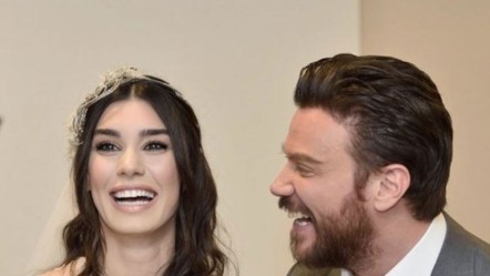 Sinan Akçıl Burcu Kıratlı ne zaman evlendi, kaç kez boşandı? - Haberler