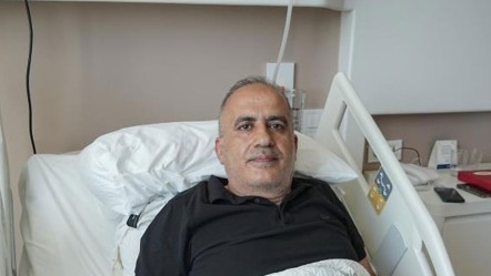 Sinsice ilerledi… Önce sol sonra sağ böbrekte çıktı! ‘Kömür gibi sertti’ - Sağlık