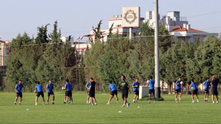 Süper Lig'de boy gösteren kulüp zorda! Borç yüzünden elektrikleri kesildi - Spor