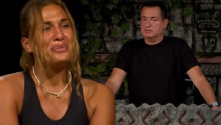 Survivor Almeda Baylan boşanıyor! ‘Kötü bir ayrılık’ diyerek duyurdu - Magazin